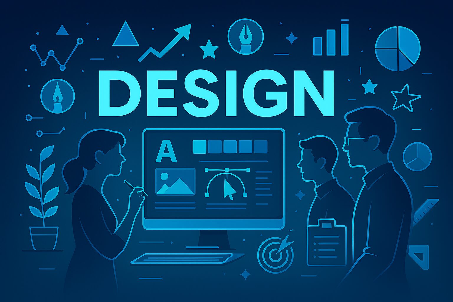 Skills that Creative Agencies look for when hiring a new Designer