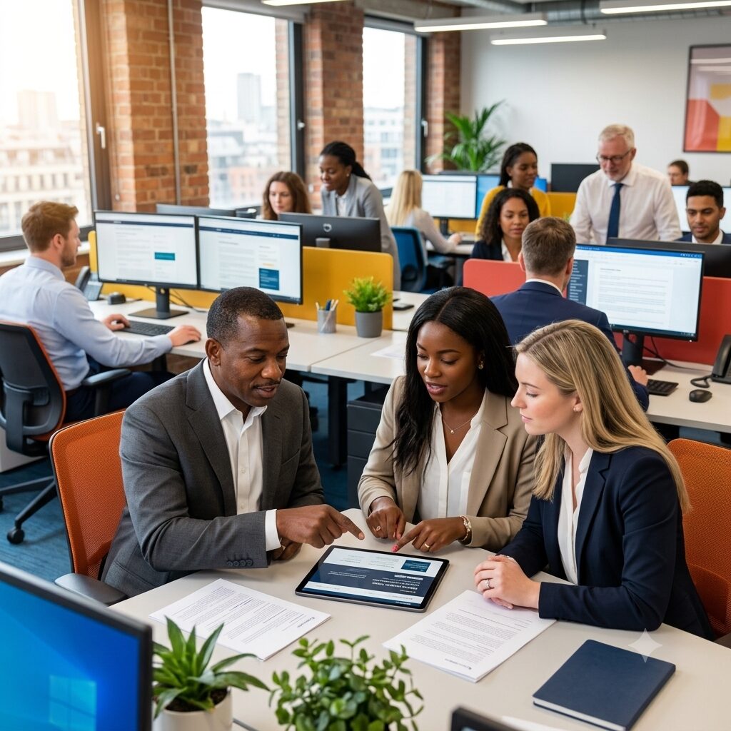 known design ai website design and development support in UK
