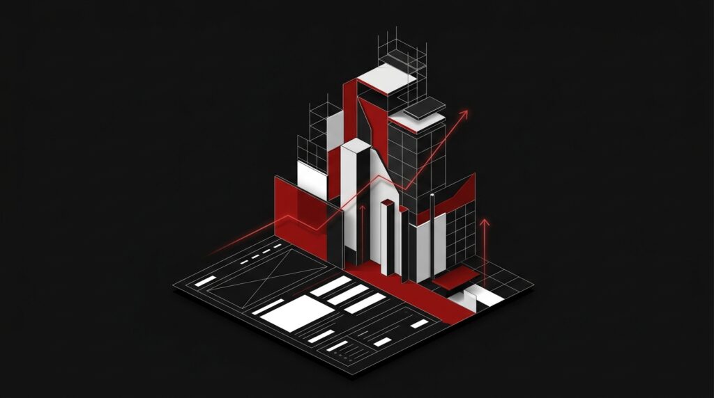 Comparing traditional template