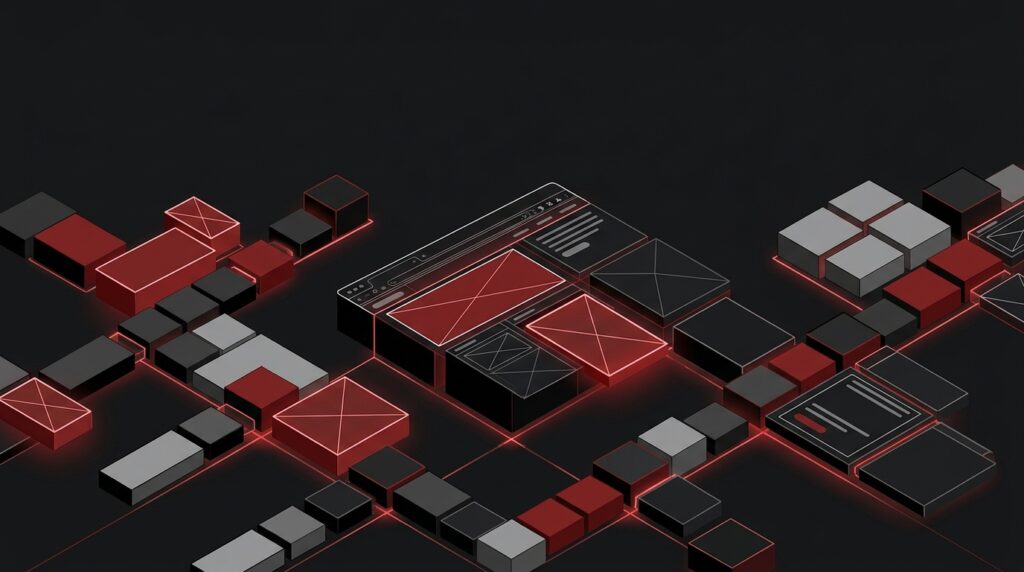 Known Design compares AI Website Builders and Template-First Platforms regarding Flexibility and Speed.