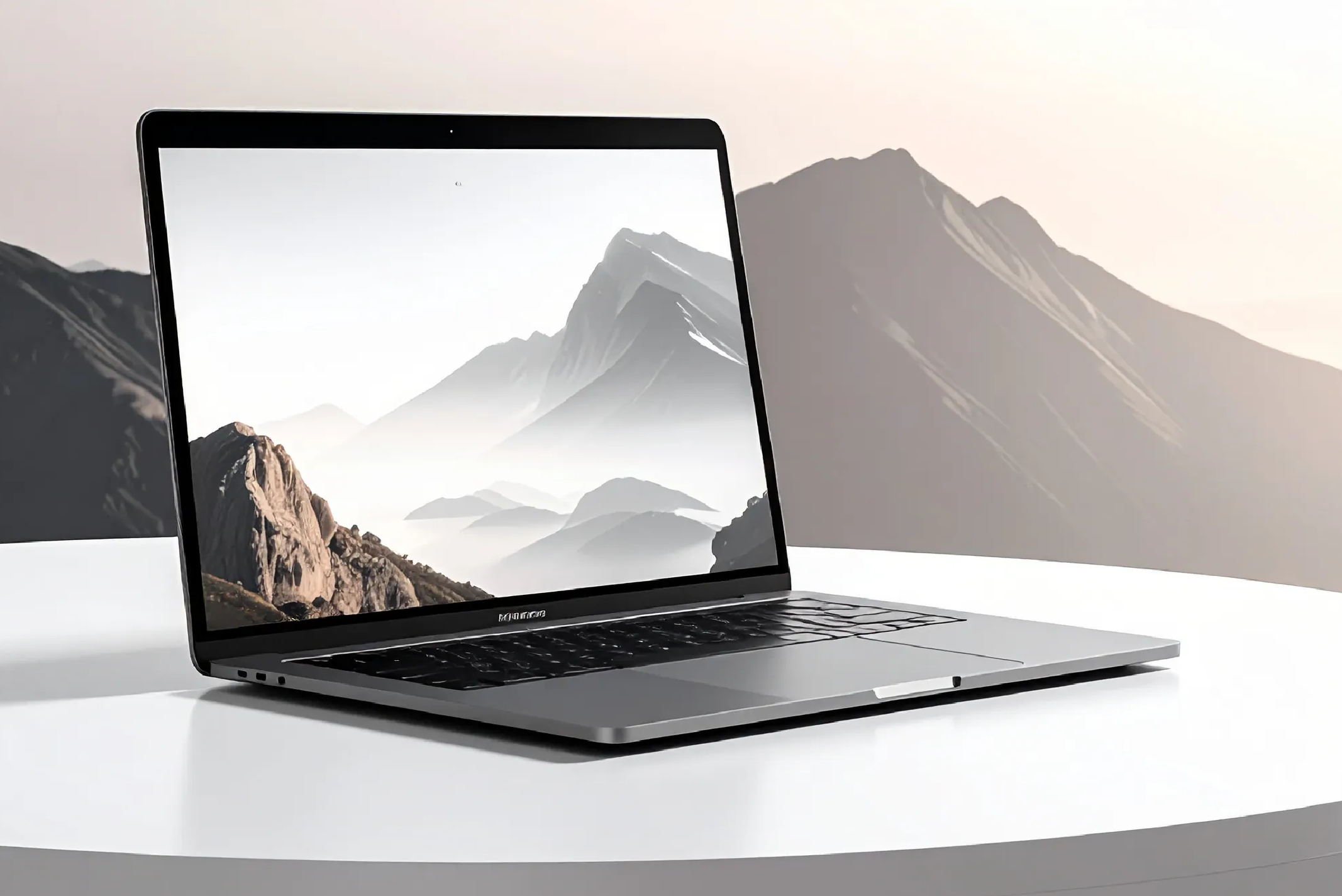 Premium website design by KNOWN Design, Cape Town